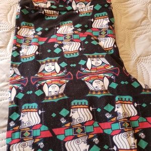 LuLaRoe TC Leggings